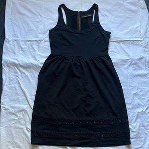 Cynthia Rowely MIDI dress